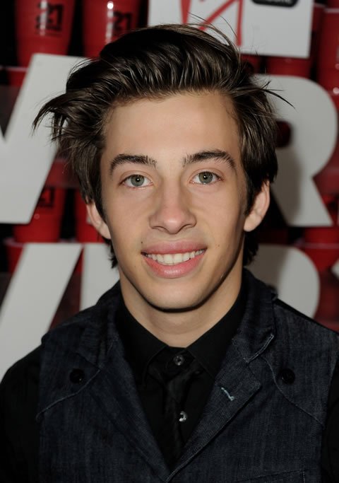 Happy Birthday Jimmy Bennett 
