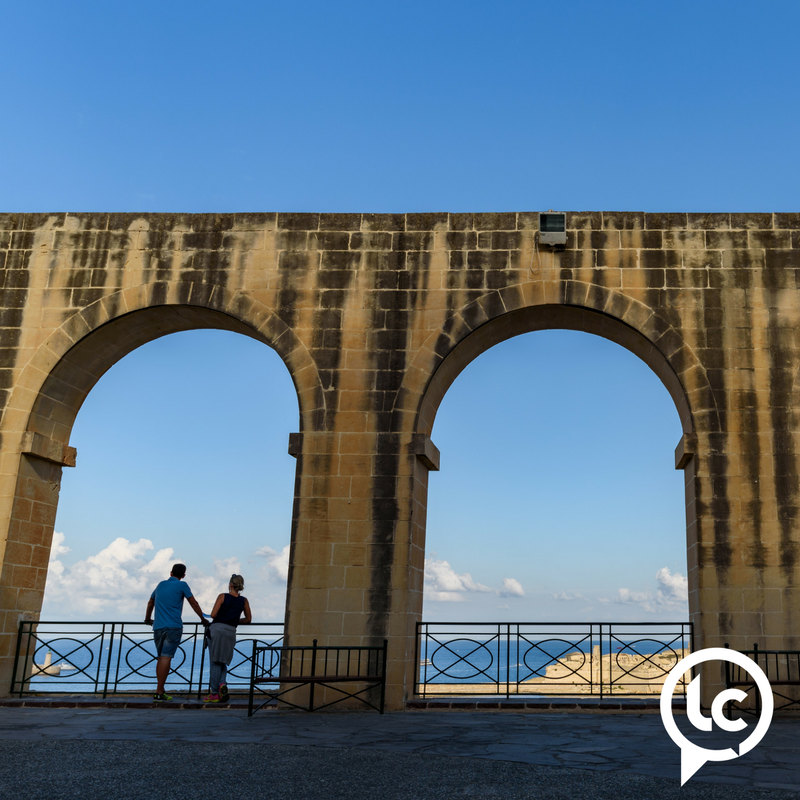 lcmundo's tweet photo. En la Isla de #Malta, en #Europa, no necesitas visa para ser un estudiante internacional y con nuestra guía tu futuro puede estar aquí. https://t.co/eKlzOR2GPm