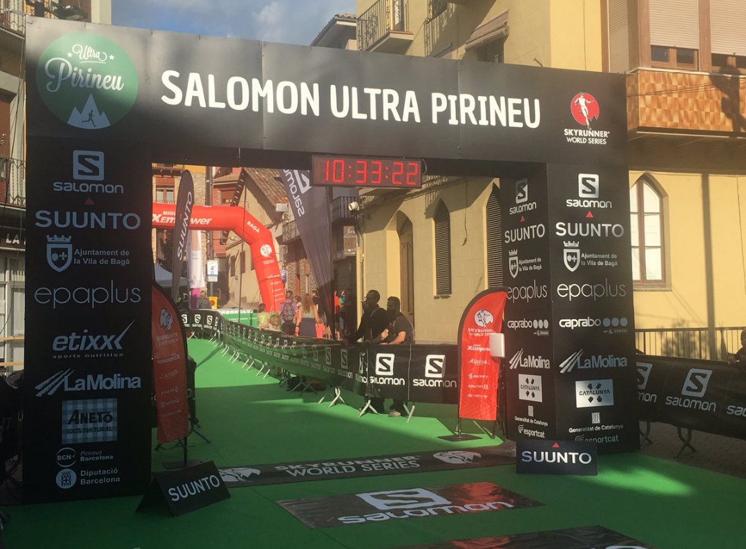 chuecos11's tweet photo. Pues este año toca dejarse la piel para pasar por aqui😅😅😅 @AlexChuecos @UltraPirineu https://t.co/71tVhKQueA