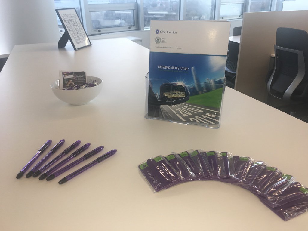 GTPublicSector's tweet photo. About to kick off the grand opening of our new MetroDC office. We're ready! Gonna be a great night. https://t.co/Vlh8Ilp4Zi
