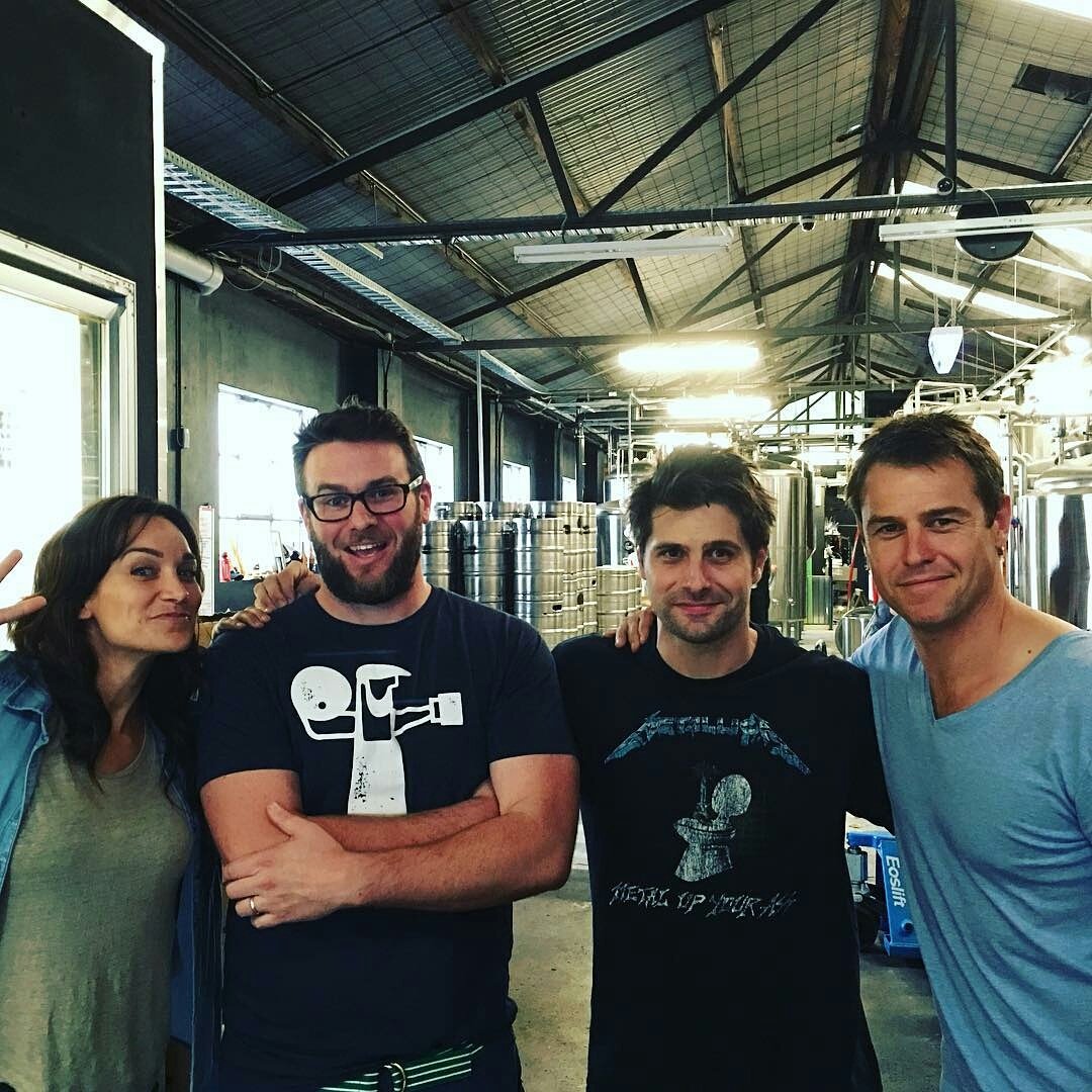 nicsnumber1's tweet photo. #tbt 
#DoctorDoctor #CharlieKnight #9DoctorDoctor #MattKnight #HughKnight  #Whyhope @nicdasilva @ryanjohnsonofoz @rodger_corser https://t.co/syhpIwVAcR