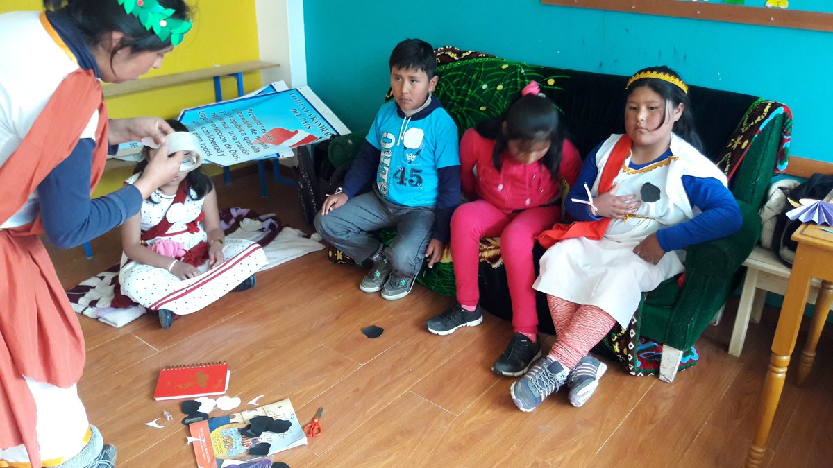 ginopes's tweet photo. Así se vive la #ECV2017 en la iglesia de Culto Joven de #EspinarA https://t.co/3OT1SBzM4r