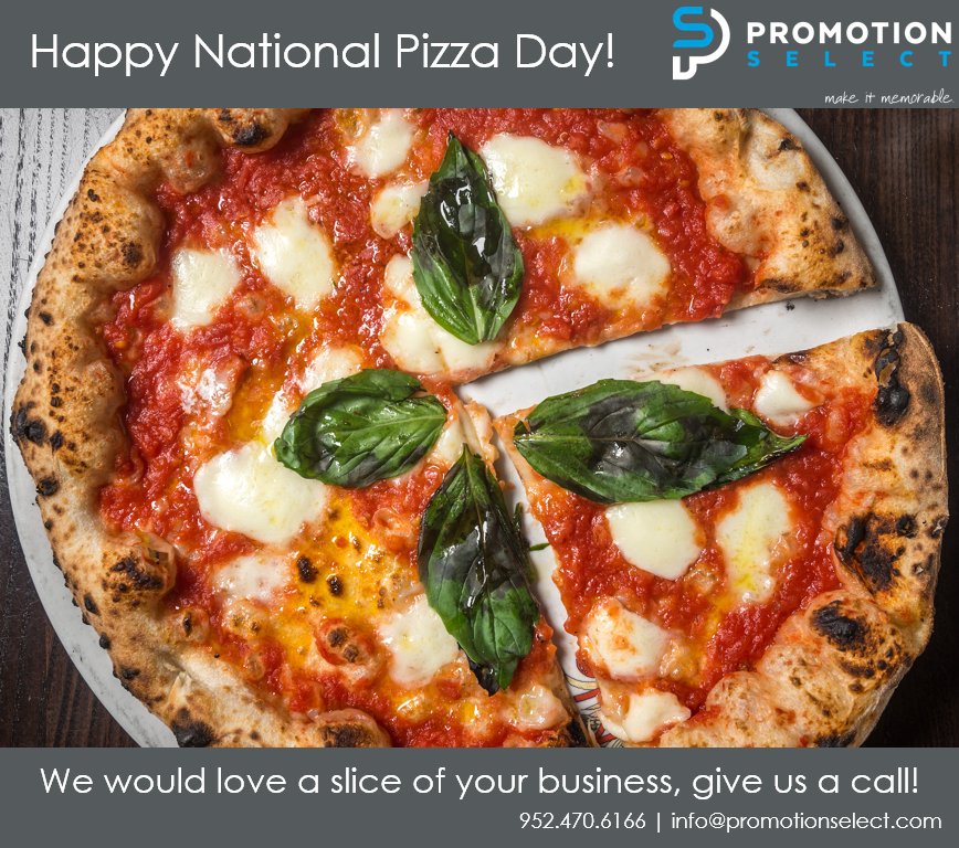 PromotionSelect's tweet image. 