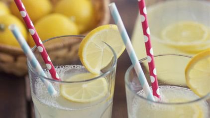 valleychamber's tweet photo. #GreaterLearning: #lemonadeday teaches entrepreneurship to youth. May 20 is Lemonade Day locally. https://t.co/cIOtY0Ggv7 https://t.co/CKaz3QScdO