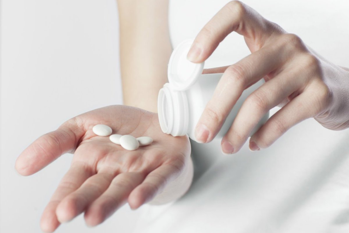 sumedico's tweet image. ¿Te duele algo e inmediatamente tomas pastillas? Estás aumentando el riesgo de cáncer goo.gl/18cxIO