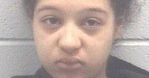 Vile mother filmed performing sex month son sickening child ...