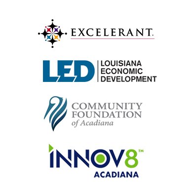 excelerant's tweet photo. CEO's reserve your spot today for the Louisiana Economic Development CEO Round table https://t.co/h0xPErAatZ #excelerantknows https://t.co/q9fllBpyot