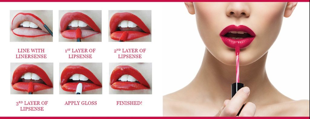 mrso116's tweet photo. Easy Valentines Lips https://t.co/fjM6dLRvk2 https://t.co/8Yj2H6v6OQ