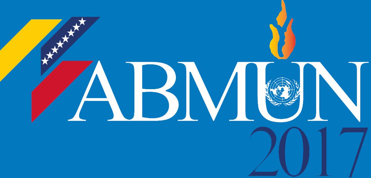 zonaescolar's tweet photo. La V Edición del MUN del Cole Don Bosco se llevará a cabo lo días 10, 11 y 12 de Marzo ¡Síguelos como @abmunccs en todas las redes! https://t.co/j5IXcMP9Ua