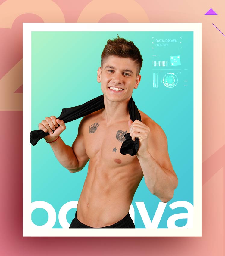 combatearg's tweet image. Quiero que desfile: @nachonayar 😍