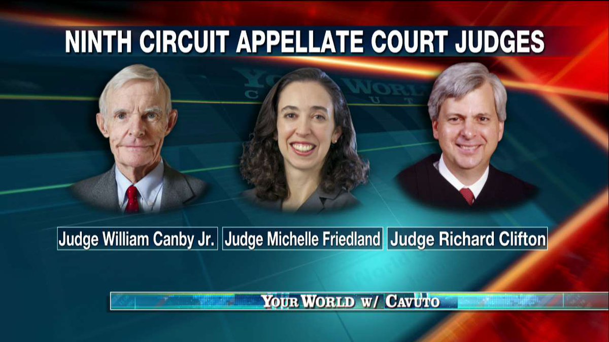 Leftist Ninth Circuit to continue injunction blocking Trump’s travel ban