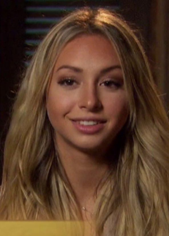 Rachel_B55's tweet photo. 110% convinced that @jessiegarces is Corinne from the bachelor! https://t.co/XG1PbKDmEs