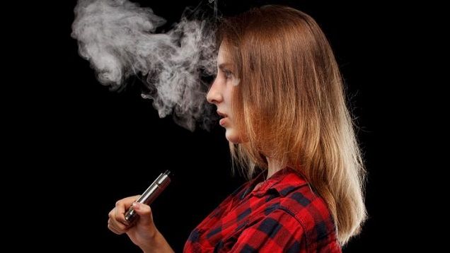 Much Ado About Dripping: How the Media Made Dripping Sound Like a Public Health Crisis buff.ly/2kXHM4m #vaping