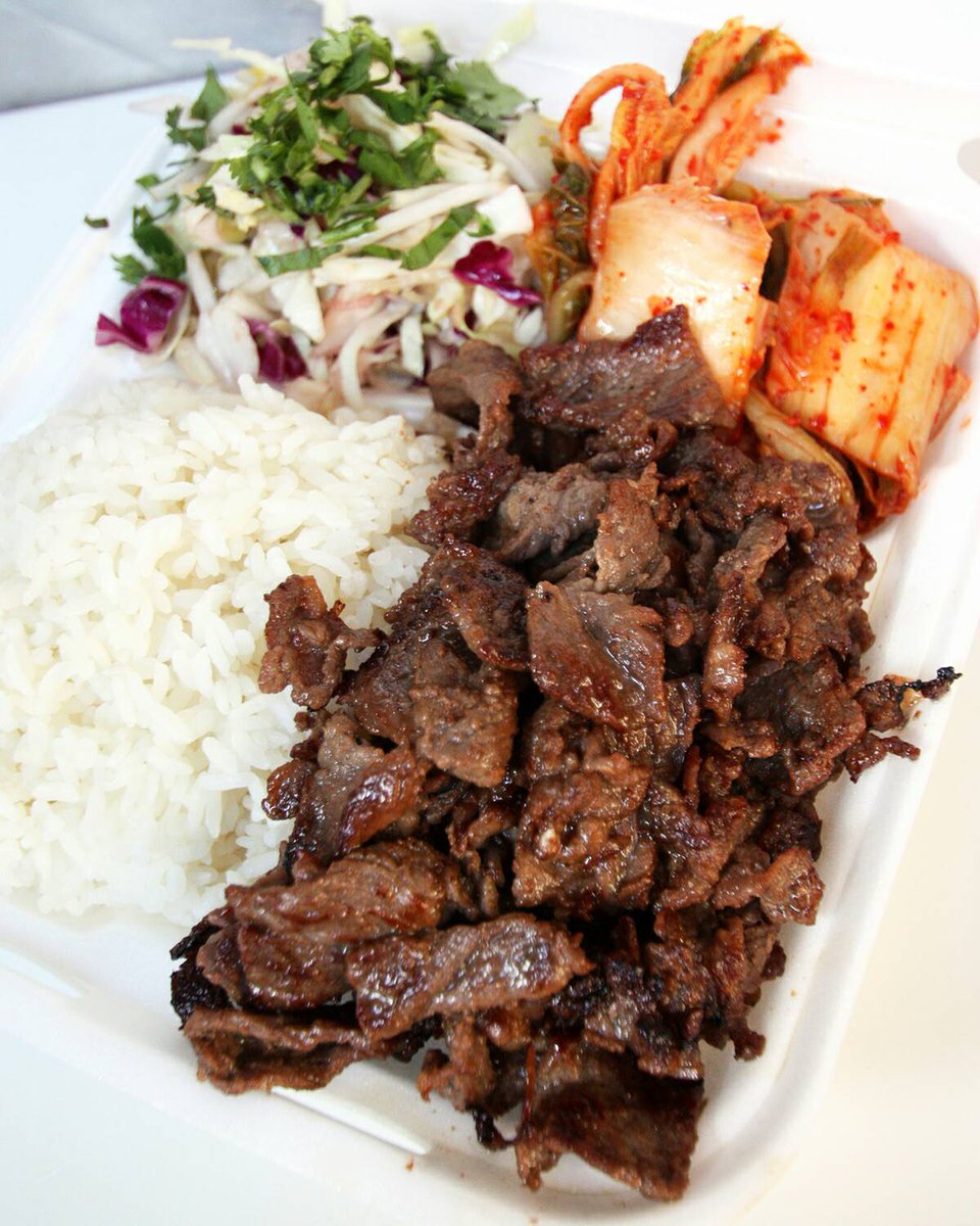 Slanging Corea tweet media