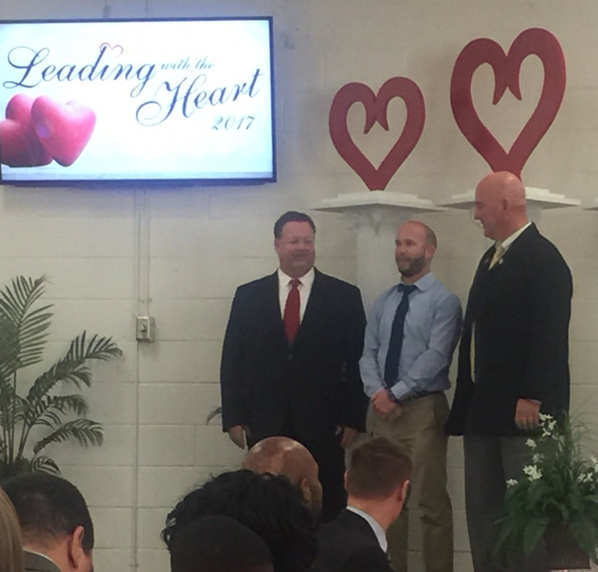 RamFam let's congratulate Mr. Capps for being chosen as CvHS Leading with he Heart recipient!! <a href="/TheOfficialCvHS/">Cleveland High NC</a> <a href="/CvHSABC/">Cleveland Rams Athletics</a> <a href="/CVHSCounselors/">CVHSCounselors</a>