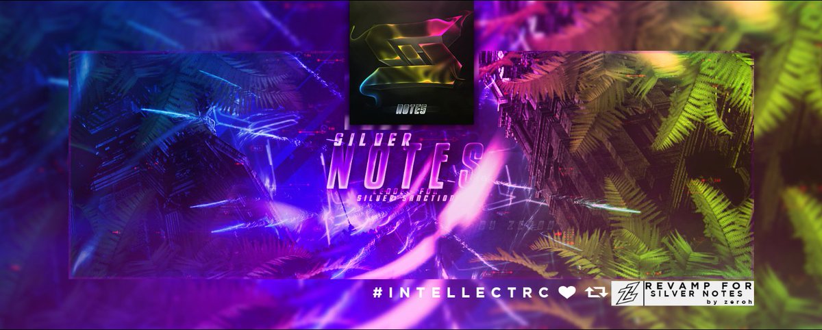 DrawnByCaleb's tweet photo. Revamp @SilverNotes_ 
#IntellectRC 
* TRYING OUT 2D
Like + RT https://t.co/6EI2Yp9Zl6