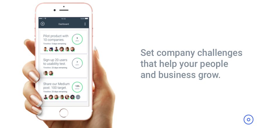 objectiveIQ's tweet image. Learn how companies effectively #challenge their #sales teams during our upcoming webinar! goo.gl/ugnFGj