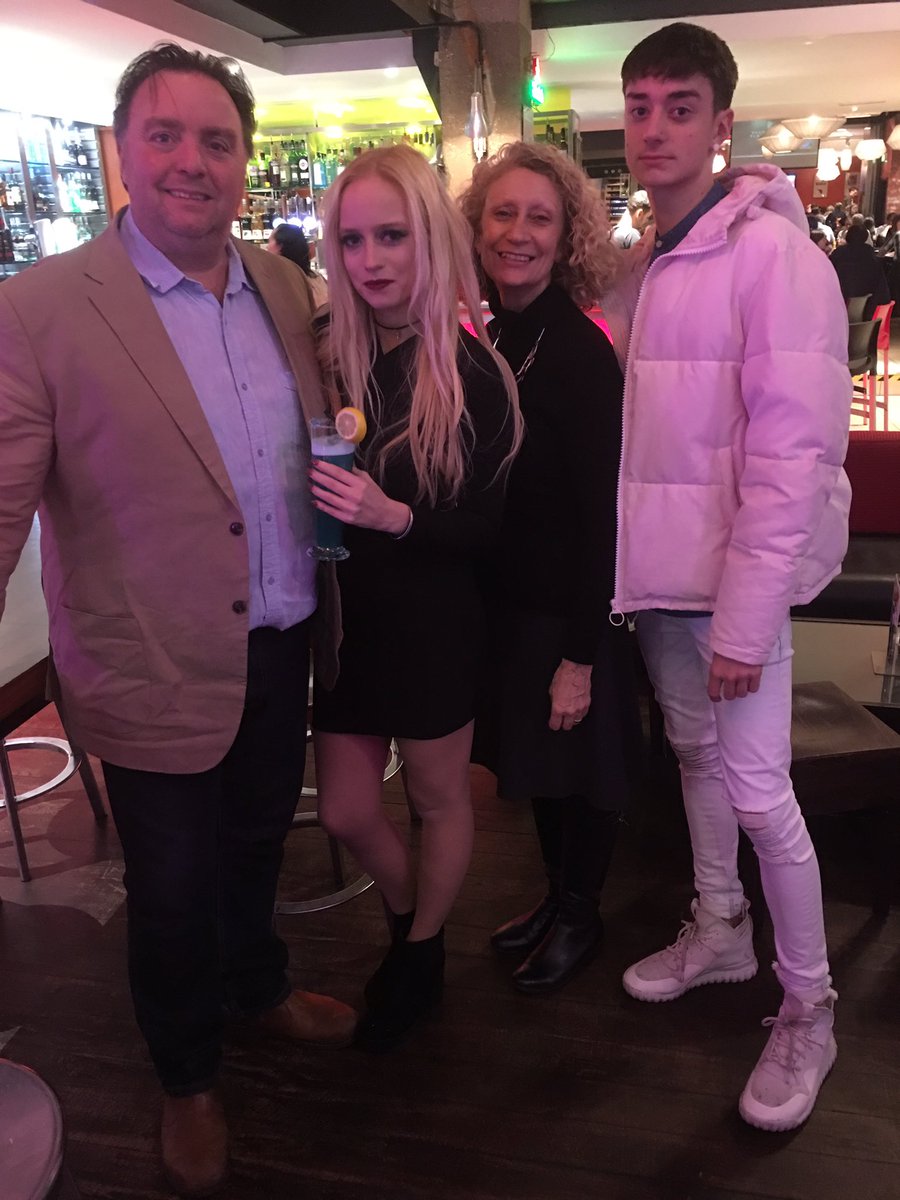 Steve Buckland tweet media