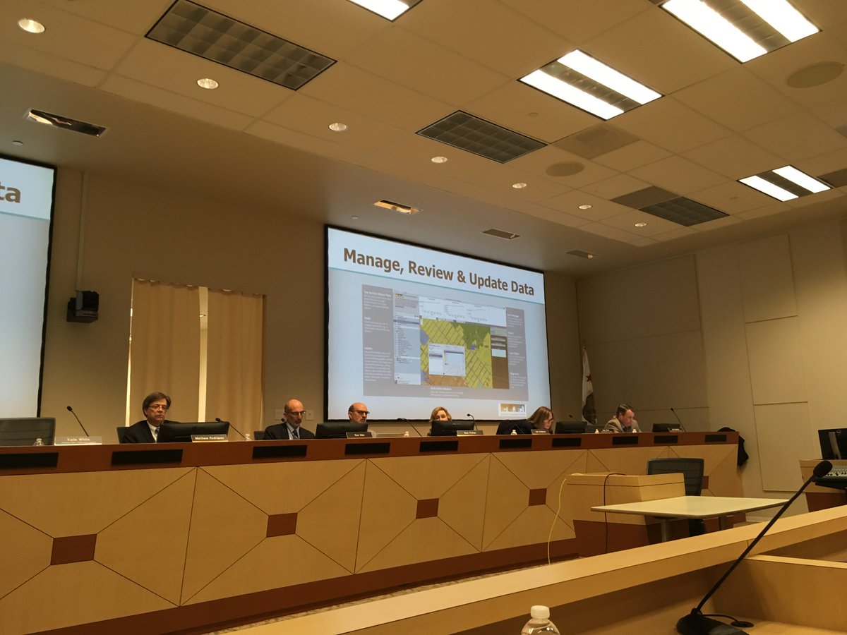 CalSGC's tweet photo. #urbanFootprint used by @SCAGnews 4 #RTPSCS update. Thanks 2 SCAG for trailblazing this planning tool. Available at https://t.co/jiCDcJuwBC https://t.co/PqBR1ha6aG