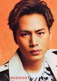 登坂広臣三代目jsb画像集 Tosaka6357 Twitter