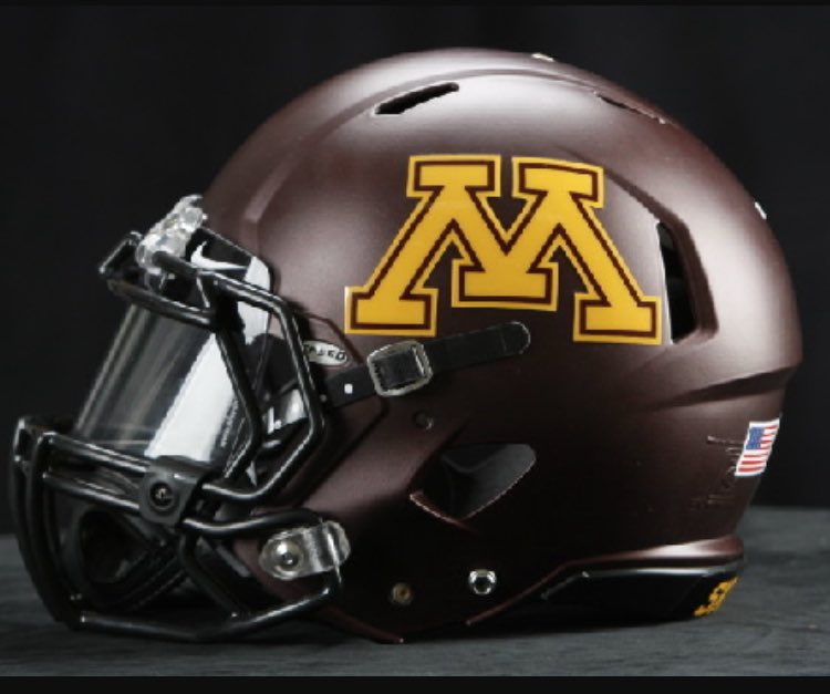 camgonework15's tweet photo. Very bless and Honored to receive a offer from The Minnesota University great place and great coaches here !! #RollTheBoat https://t.co/MfBMv0X5kG