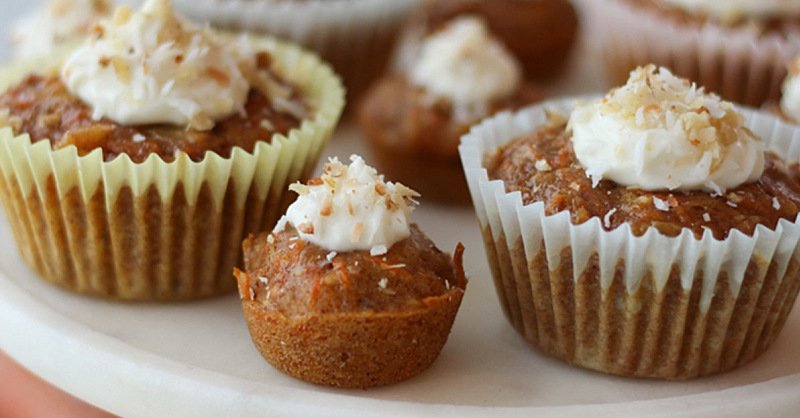 Shape_Magazine's tweet photo. Sneak In Your Greens with These Baked Goods https://t.co/3GxRykkWkZ https://t.co/pf5dIR92BS