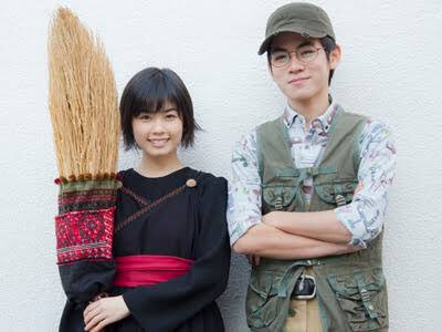 小芝風花が結婚してるってホント 過去の熱愛 彼氏情報も調査