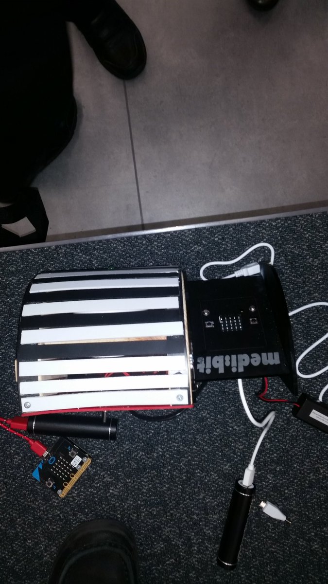 coding_4all's tweet image. Awesome news just won Cisco Little Big Awards