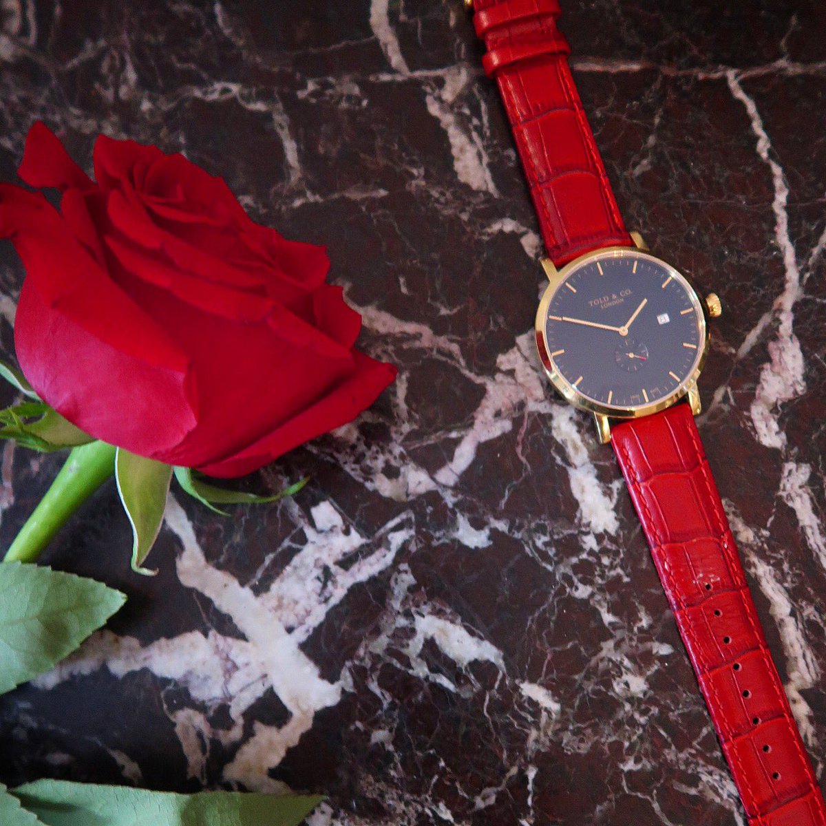 toldandco's tweet photo. Real love is adding a splash of colour to your other half's life! ❤️ Get Valentine's Day ready at https://t.co/zJ7xpjkYqR #toldandco #luxury https://t.co/hmVWUNIvZI