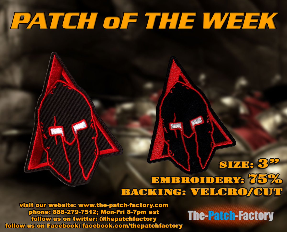 thepatchfactory tweet picture