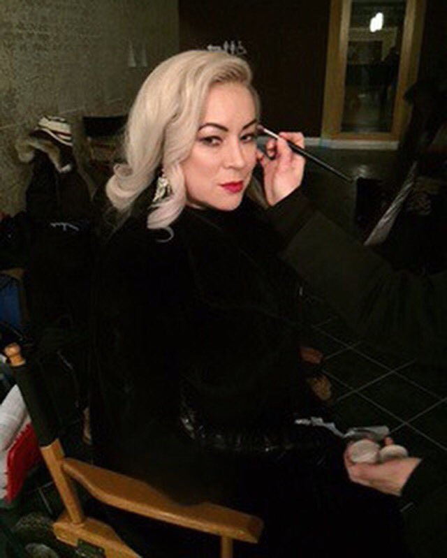 Real Bride Of Chucky Rlbrideofchucky Twitter