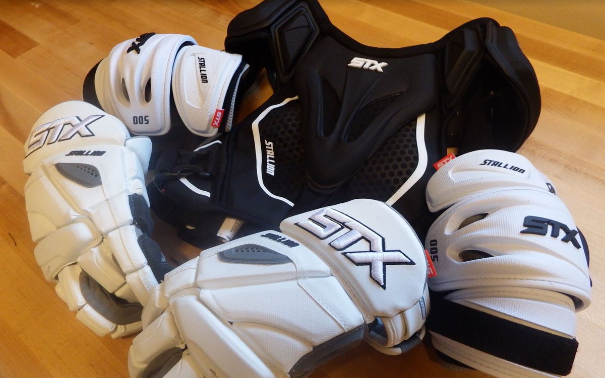 lacrossedotcom's tweet photo. Engineered for endurance.
Get the new @STXmlax Stallion 500 protective line at #lacrossedotcom. https://t.co/E1mTNN2rjb #Stallion500 https://t.co/sRFIHFC8FM