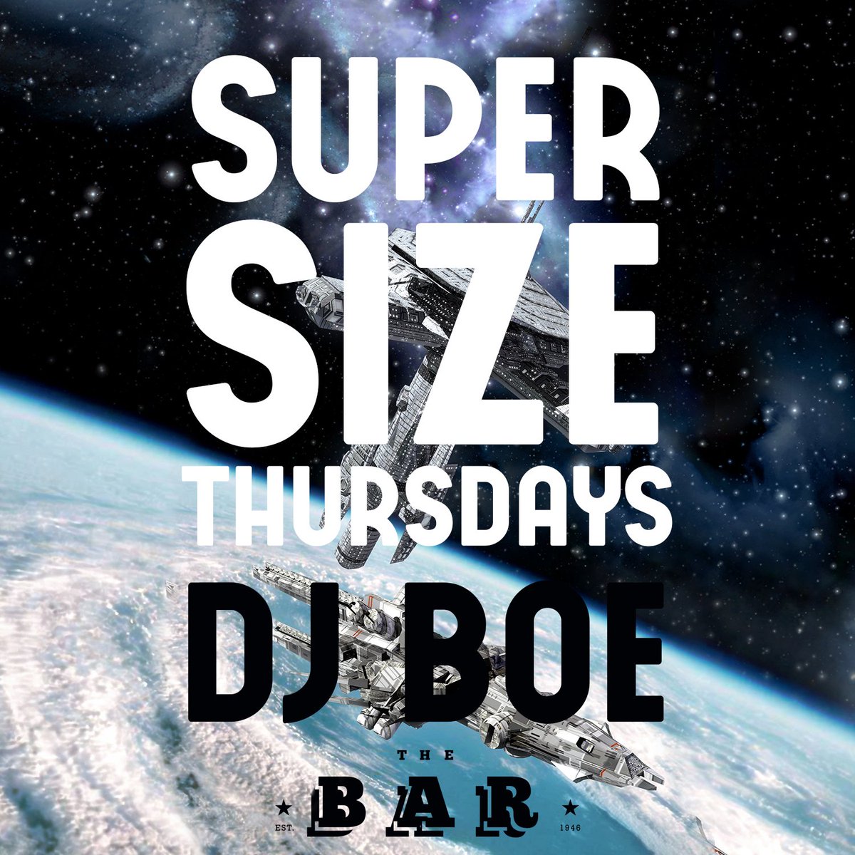 Do big things. Move with <a href="/DJBoe/">Cary</a>!