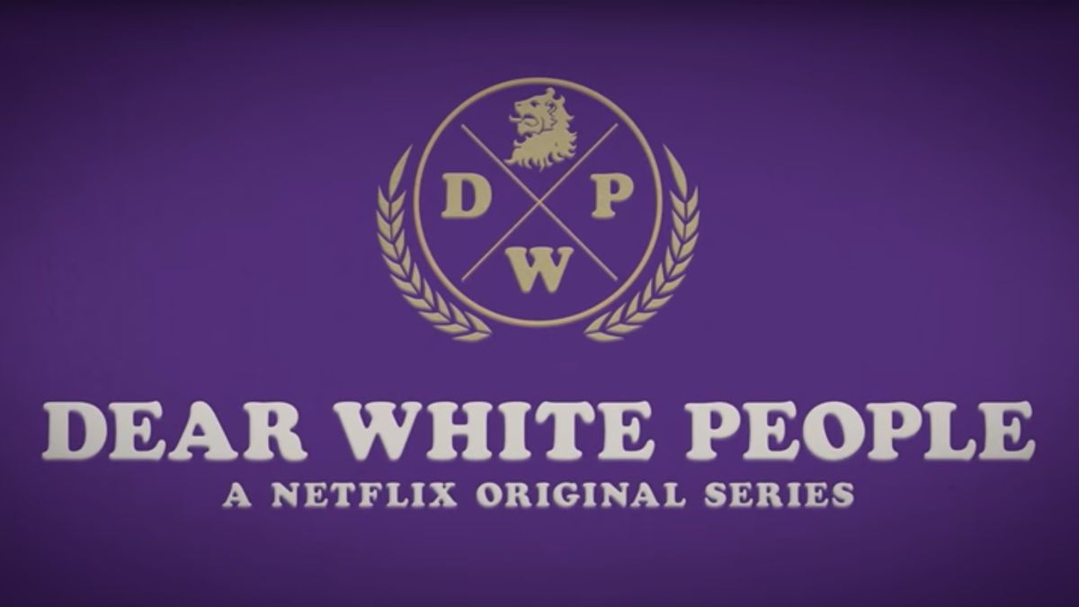 TheAVClub's tweet photo. “Alt-Right” trolls boycott Netflix because they’re scared of Dear White People https://t.co/qRivkvZJXv https://t.co/EIlz2YL4E1