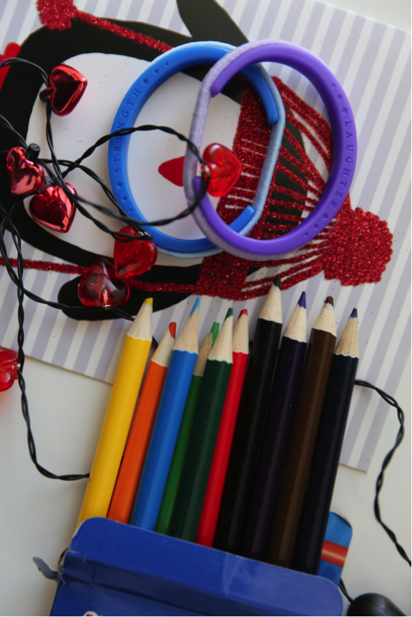 MyHTBracelets's tweet photo. Have you seen all the colored #Hairtiebracelets we have for kids? Check us out at https://t.co/YxHLIa6A18. https://t.co/Ei9O4ZK9mu