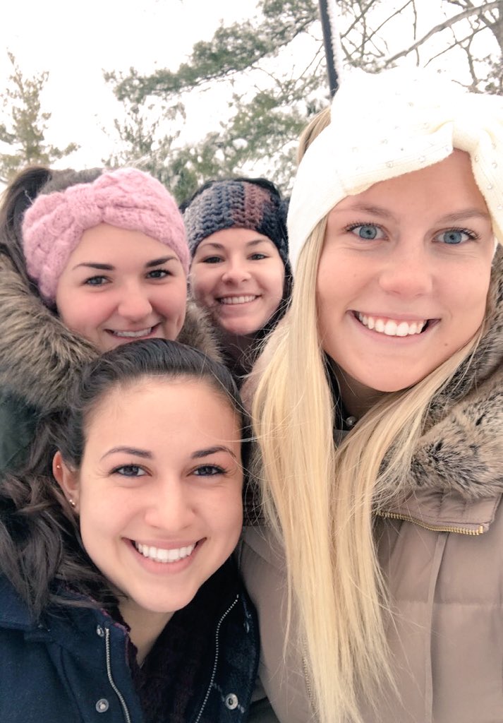 Delta Gamma Adelphi tweet media