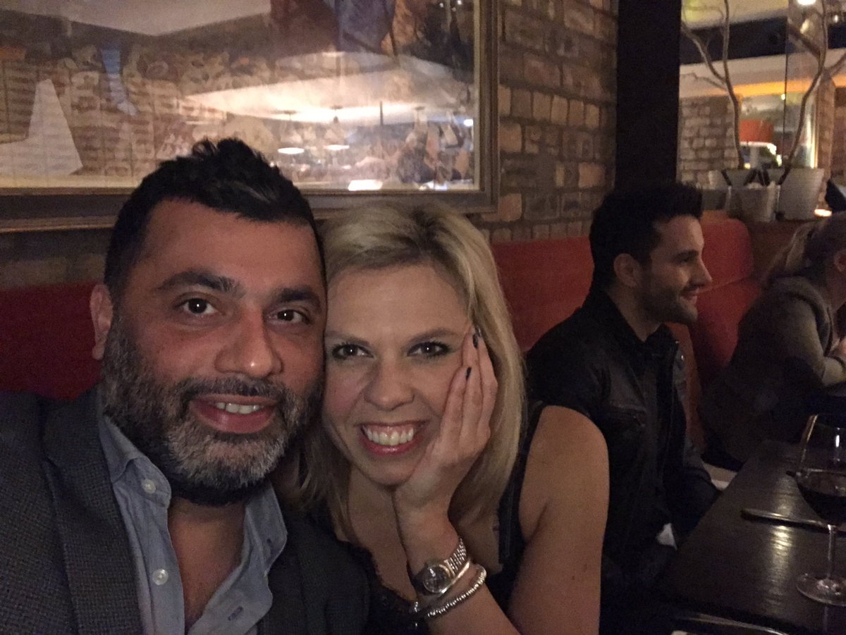 IrvineIqbal's tweet photo. @TheAdamson127 At the best restaurant in Scotland #theadamson https://t.co/pEGPmT78Ce