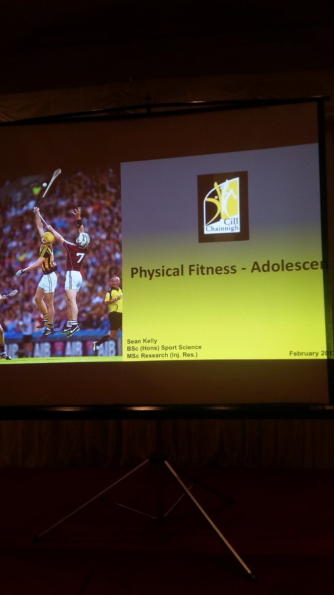 Seán Kelly tweet media