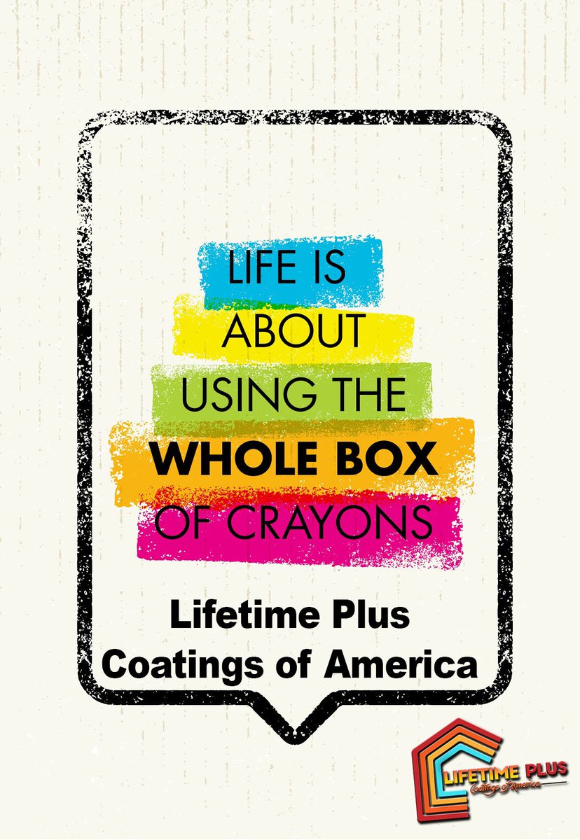 lifetime_plus's tweet photo. A little inspiration #EnjoysLife https://t.co/xqiBwX8Es6