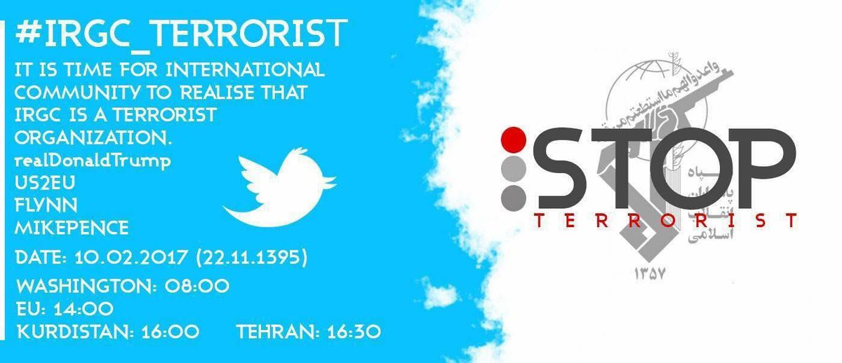 KaiwanKu's tweet photo. #IRGC_Terrorist #Kurds #trump #Washington https://t.co/xizK5DPVyB