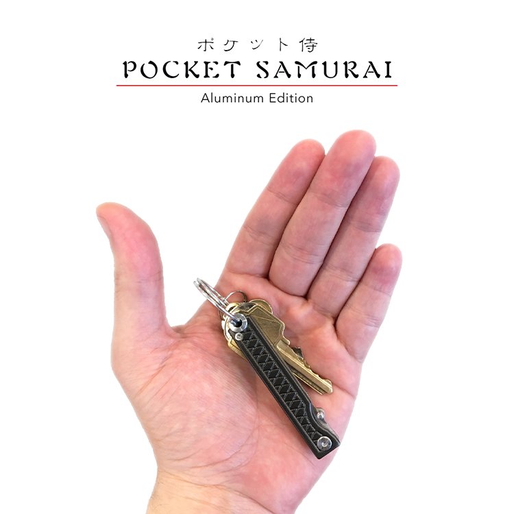 StatGear's tweet photo. We're giving away 25 of our new Pocket Samurai's! Free entry here! https://t.co/XyfFnaWrMm #statgear #edc #everydaycarry https://t.co/ceP83YxQ4A