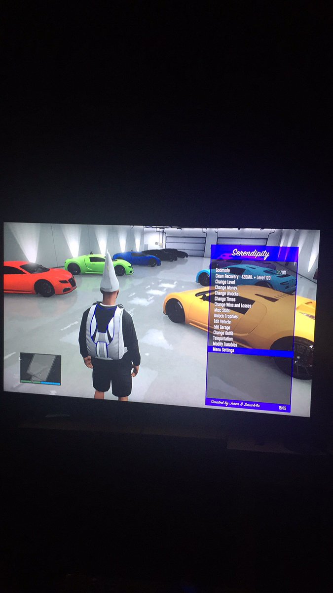 ITS_A_JDM_THING's tweet photo. @YaKingTrapzzHD scammer and im the fake modder https://t.co/UkJSvJlXhL
