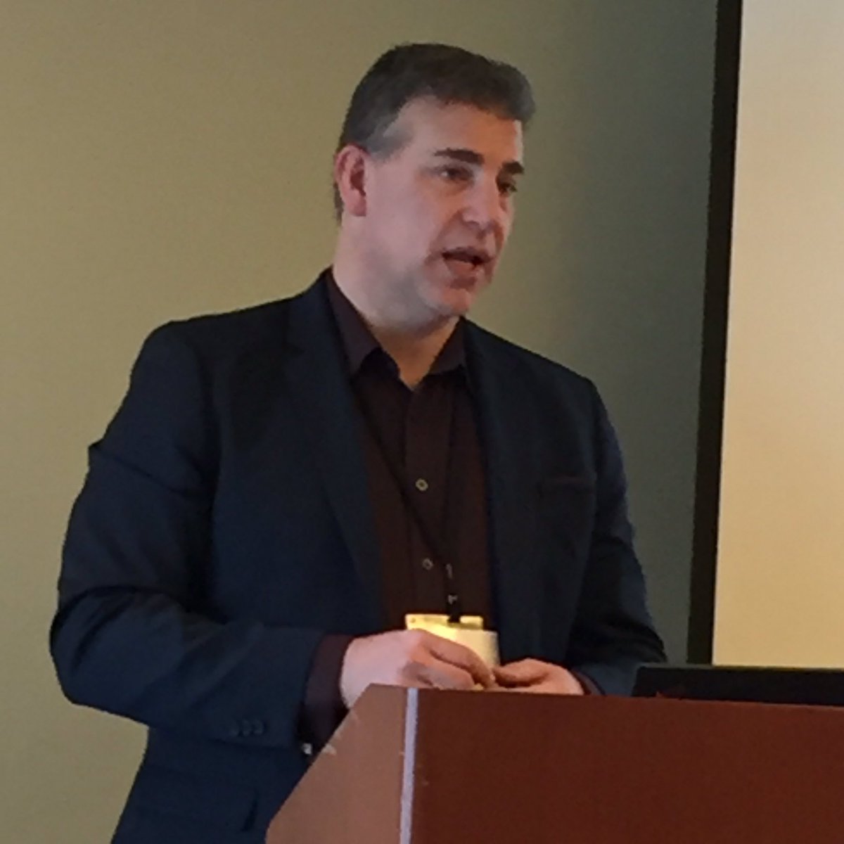 Tim Poundstone tweet media