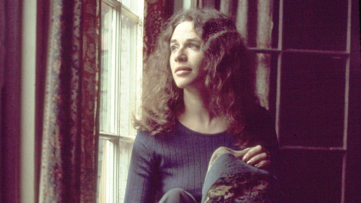 Happy Birthday to Carole King! Constant inspiration  