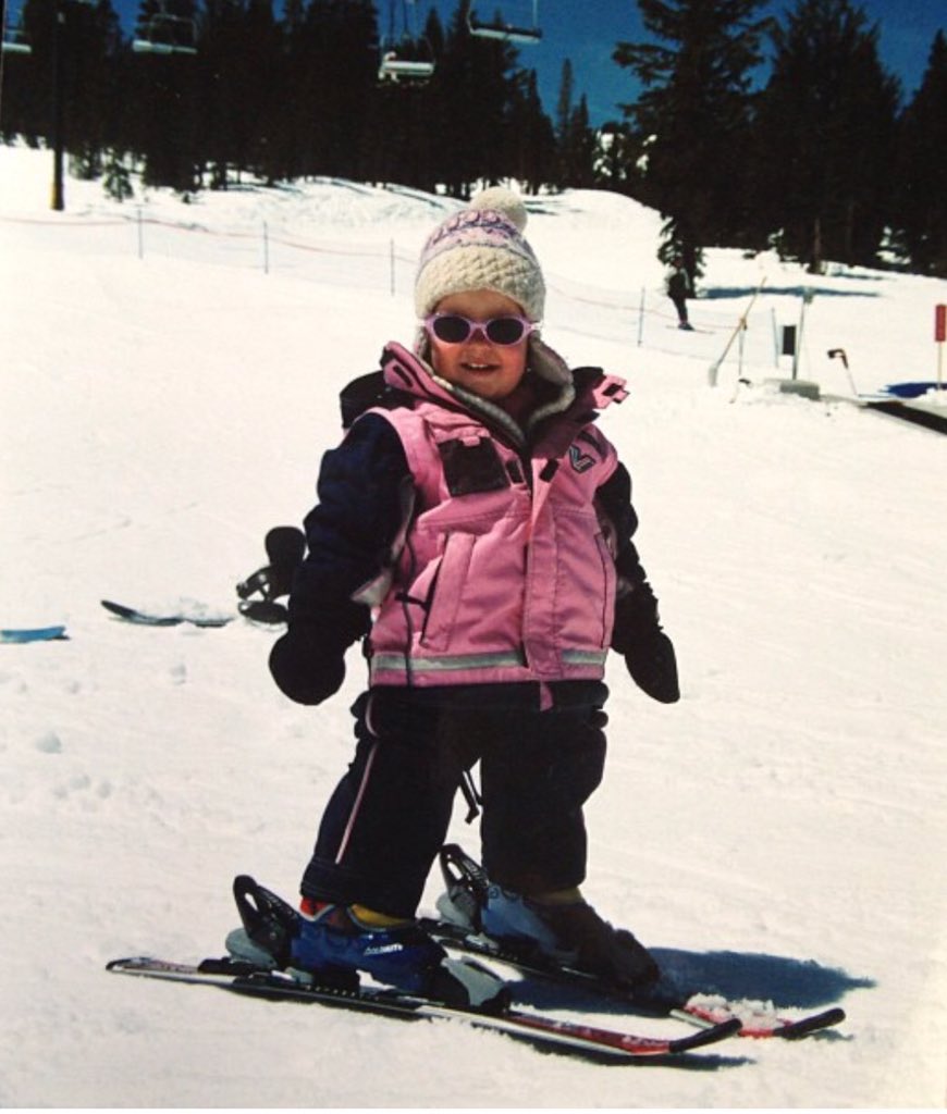 melseator's tweet photo. @WinterKidscom 15 months #skimoms #raisingaracer https://t.co/xHTEz4WwRs