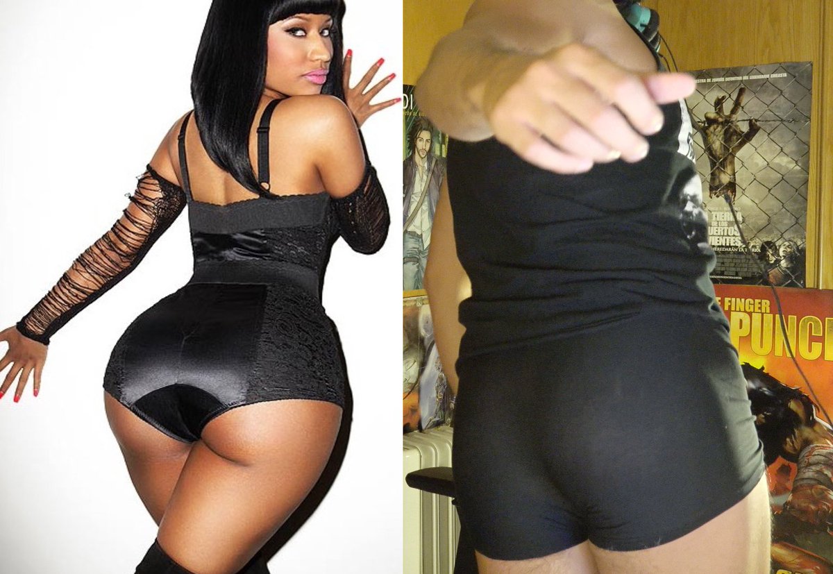 JordiWild's tweet photo. ¿QUIÉN GANA? (encuesta seria)
RT - Jordi Wild
MG - Nicki Minaj https://t.co/RfDaGBwojK