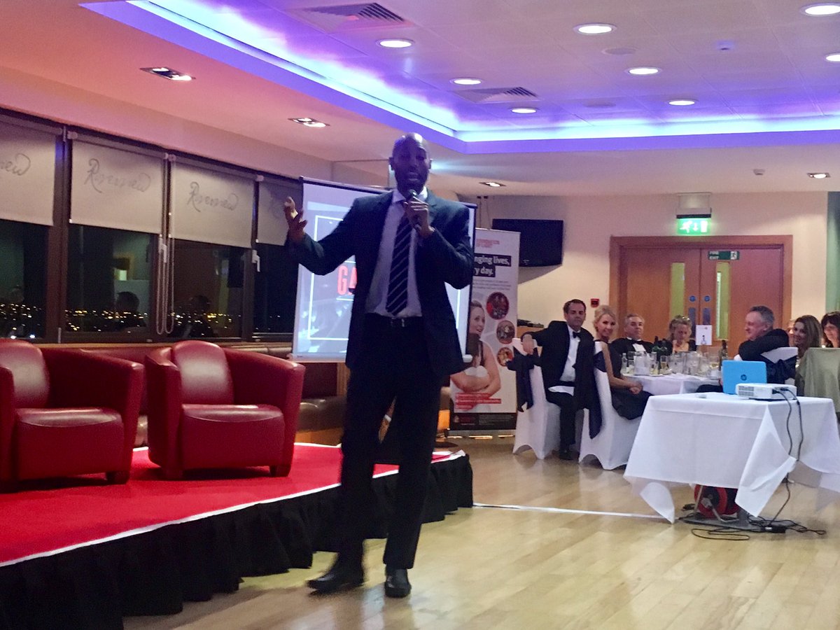 Foundation of Light tweet media