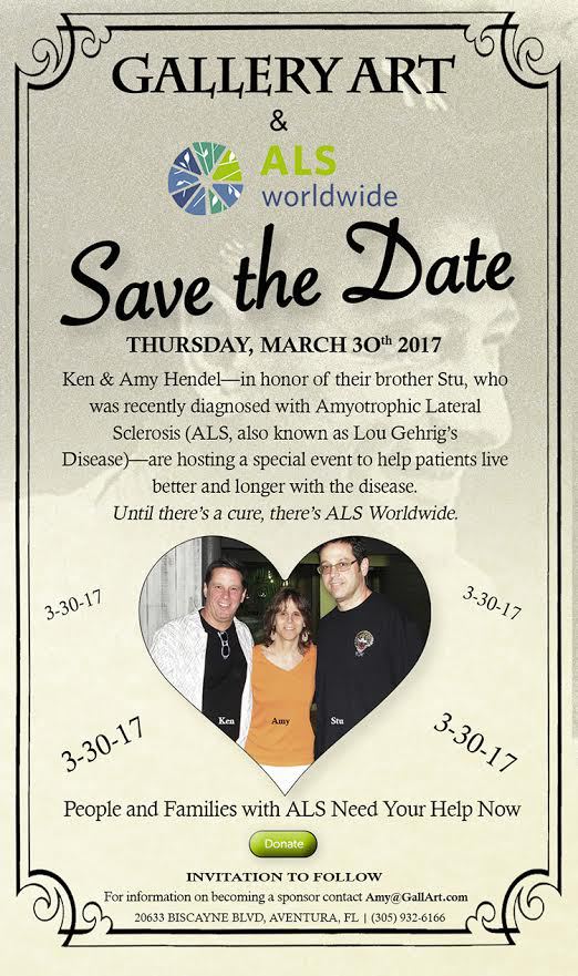 Gallery Art &amp; ALS Worldwide: Save the Date blog.gallart.com/2017/02/09/gal…