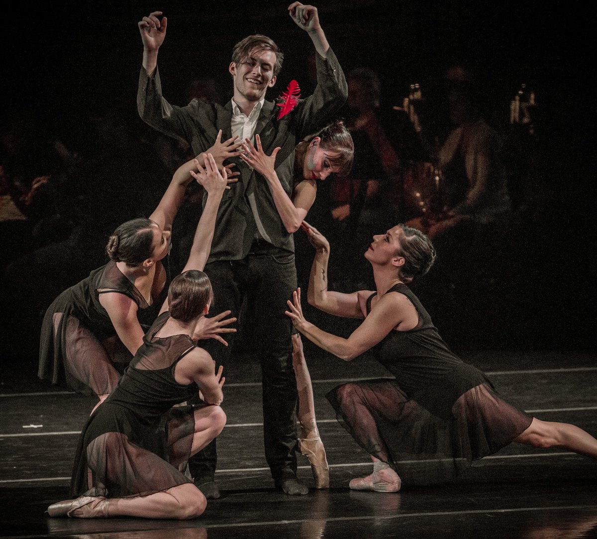 bellcityopera's tweet photo. Firebird returns to The Theatre at @meydenbauerctr this March 24-26!

Tickets- https://t.co/9D2RaSTVeo https://t.co/97W67l6LGb