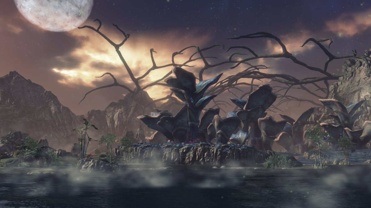 Xenosaga kosmos, Monado, Xenoblade chronicles 2, Calm atmosphere, Beautiful  cloudy mountain landscape, 8k resolution, digital art, Unreal Engine - AI  Generated Artwork - NightCafe Creator